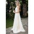 Rochie Ivoire Novia cu perle [6]