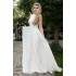 Rochie Ivoire Novia cu perle [4]