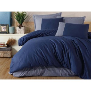 Lenjerie de pat ranforce Butique cu 6 piee (PURE V3) Lenjerie de pat ranforce Butique cu 6 piee (PURE V3)