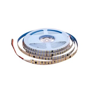 Banda LED RFAN, 240 LED/M , Lumina Neutra, 4000K, 12W/M, 10m/Rola, 220V