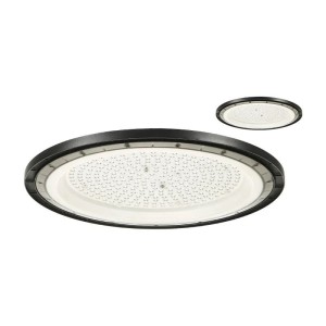 Proiector LED RFAN, UFO, Lumina Rece, 220V, 100W