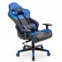 Scaun de gaming, Immersion Chairs, Blue BOC-778 [3]