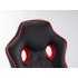 Scaun de gaming, NexaGlide, Red WF-6040 [4]