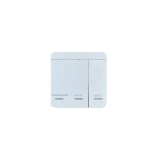 Controler pentru Banda LED Digitala, Alb