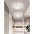 Aplica LED RFAN, Model 9118-300, 3 Tipuri De Lumina, 90W, Alb [2]