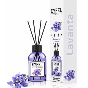 Odorizant camera Eyfel Lavanda 55ml