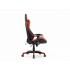 Scaun de gaming, Immersion Chairs, Red BOC-778 [7]
