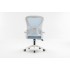 Scaun de Birou, WF-003, Albastru [4]
