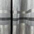 Set 2 bucati Draperie Lines, tip panou 3 metri latime , Gri Silver- 3m latime x 232 m inaltime , rejansa pt. bara  [3]