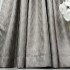 Set 2 bucati Draperie Lines, tip panou 3 metri latime , Gri Silver- 3m latime x 232 m inaltime , rejansa pt. bara  [4]