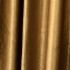 Draperie Soft Touch, cu Aspect Fin și Tenta Satinată, 140cm latime x 260cm înălțime, cu TIV LAT, Maro Bronz [3]