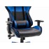 Scaun de gaming, Immersion Chairs, Blue BOC-778 [8]