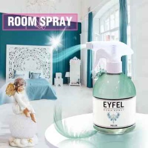 Spray Odorizant de Camera Eyfel Angel, 500ml Spray Odorizant de Camera Eyfel Angel, 500ml