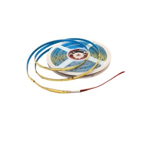 Banda LED COB, RFAN, 320 LED/m, Lumina Neutra, 4000K, 11W/m, 10m/Rola, 220V