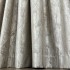 Set Draperii VENTI V1 din Jacquard model Nisip 200cm x240cm , Tiv lat ,GREJ [6]
