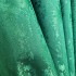 Draperie din Jacquard model Nisip, 140cm latime x 260cm înălțime, cu TIV LAT, VERDE SMARALD [6]