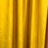 Draperie din Jacquard model Nisip, 140cm latime x 260cm înălțime, cu TIV LAT, GALBEN [4]