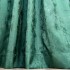 Draperie din Jacquard model Nisip, 140cm latime x 260cm înălțime, cu TIV LAT, VERDE SMARALD [7]
