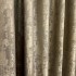 Set 2 Draperii VENTI V2 din Jacquard model Nisip - 200cm x 240cm , Tiv lat  , MARO CAPPUCCINO [4]