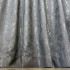 Draperie VENTI V2 din Jacquard model Nisip - 200cm x 250cm, rejansa pt. sina ,  GRI ANTRACIT [5]