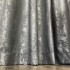 Set 4 bucati Draperie VENTI V2 din Jacquard model Nisip, GRI INCHIS, 1.4m latime x 220cm inaltime, cu rejansa pantru sina [5]