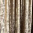 Set 2 Draperii VENTI V1 din Jacquard model Nisip - 250cm x 254cm, rejansa pt. sina , MARO ARǍMIU [4]