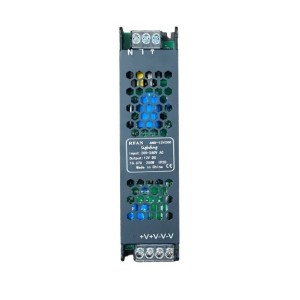 Transformator De Tensiune RFAN, 200W, 12V, 16.67A