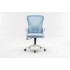 Scaun de Birou, WF-003, Albastru [2]