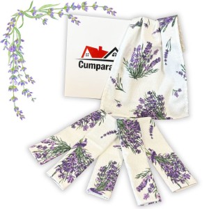 Set de 6 Prosoape Waffle, 30x50cm, pentru Bucatarie, Bumbac 100% Gofre, Atelier CumparaMisim, Alb, Mov, Lavanda Set de 6 Prosoape Waffle, 30x50cm, pentru Bucatarie, Bumbac 100% Gofre, Atelier CumparaMisim, Alb, Mov, Lavanda
