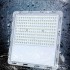 Proiector LED, Rezistent La Apa IP66, Lumina Rece, 220V, 200W, Alb [4]