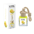 Odorizant auto Eyfel Pepene Galben 10 ml [2]