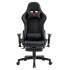 Scaun de gaming, GalacticGlide, BK WF-6039 [2]