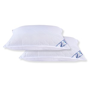 Set de 2 perne matlasate 50x70cm, Fabricate in Romania