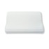 Perna Anatomica Wave Memory Foam 42x72cm, alba [2]
