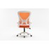 Scaun de Birou, WF-003, Portocaliu [3]