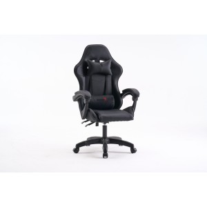 Scaun de gaming, Tron Thrones,BOC-734 Black