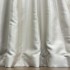 Set 2 Draperii Blackout CLASS Satinata cu fir fin de sclipici - 200cm x 245cm ,Tiv lat , Crem spre Gri - CR05 [5]