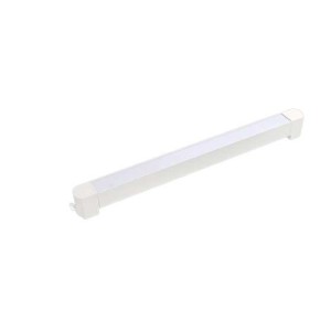 Proiector LED RFAN, Tip Banda, 30W, 4000K Lumina Neutra, Directionabil Pe Sina Monofazata, Alb