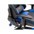 Scaun de gaming, Immersion Chairs, Blue BOC-778 [7]