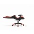 Scaun de gaming, Immersion Chairs, Red BOC-778 [5]
