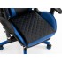 Scaun de gaming, GalacticGlide, Blue WF-6039 [4]