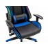Scaun de gaming, Immersion Chairs, Blue BOC-778 [6]