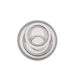 Aplica LED RFAN, Model 8098-2, 3 Tipuri De Lumina, 36W, Alb