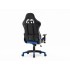 Scaun de gaming, Immersion Chairs, Blue BOC-778 [11]