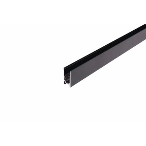 Sina Aplicata Pentru Proiectoare Magnetice, 3m, Negru