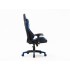 Scaun de gaming, Immersion Chairs, Blue BOC-778 [10]