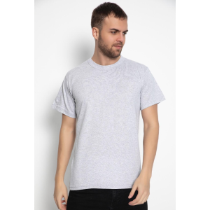 Tricou Barbat Batal Gri