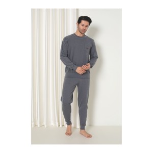 Pijama Barbat Batal Tip Trening 100