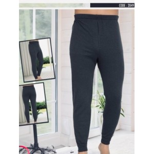 Indispensabili Barbati Antracit