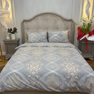 Lenjerie Pat Dublu, Bumbac Ranforce, 4 piese, Atelier Cumparamisim - Lux Suprem, Rafinament Desăvârșit, Confort Regal, Gri, Bej, Model Elegant Lenjerie Pat Dublu, Bumbac Ranforce, 4 piese, Atelier Cumparamisim - Lux Suprem, Rafinament Desăvârșit, Confort Regal, Gri, Bej, Model Elegant